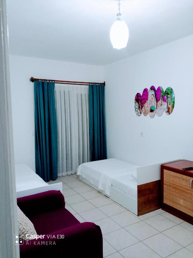 Yazici Otel Selimiye  Eksteriør billede