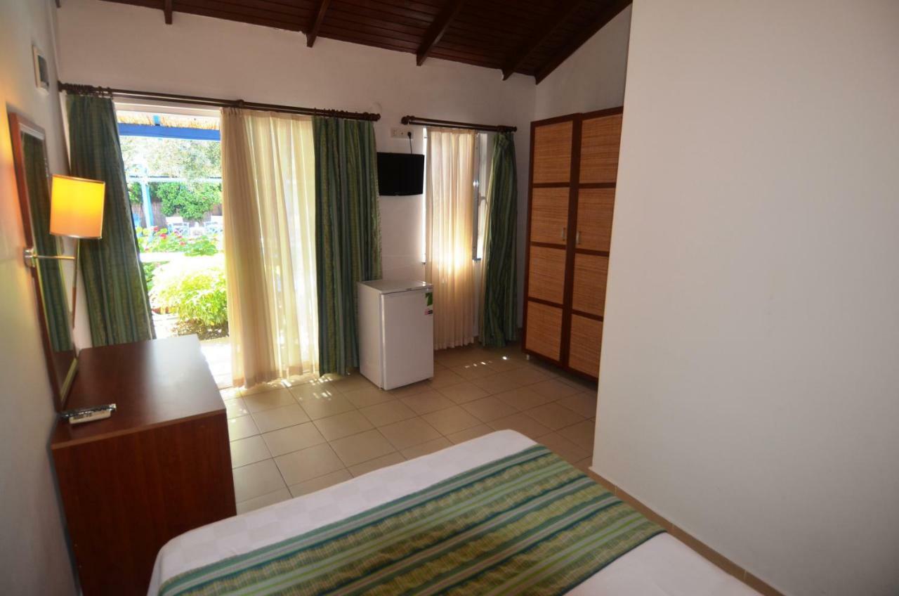 Yazici Otel Selimiye  Eksteriør billede