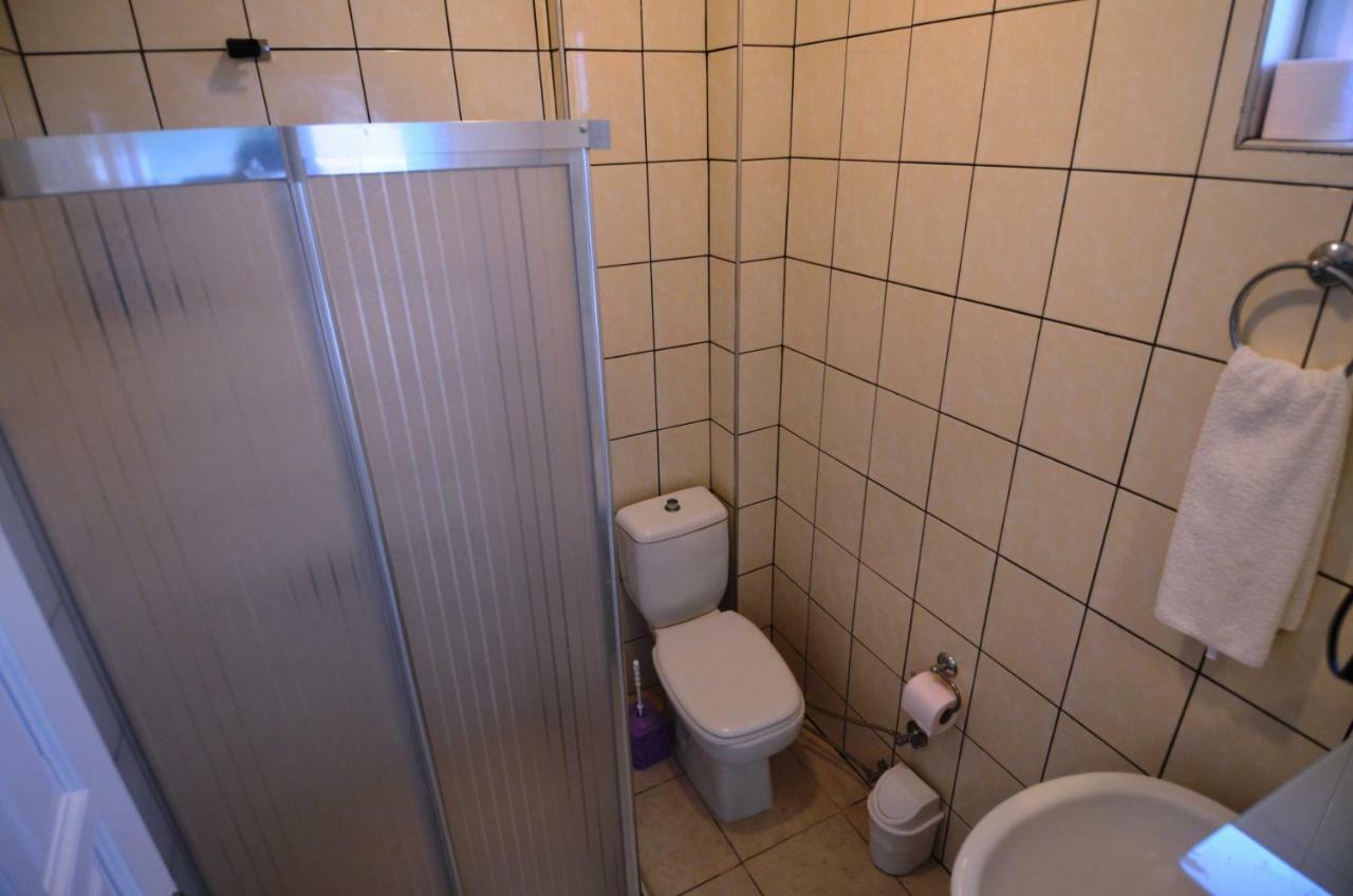 Yazici Otel Selimiye  Eksteriør billede