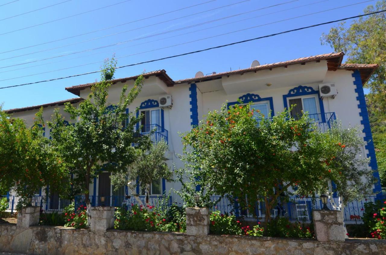 Yazici Otel Selimiye  Eksteriør billede